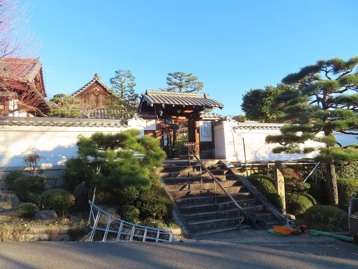 Jōkō-in Temple