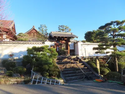 Jōkō-in Temple