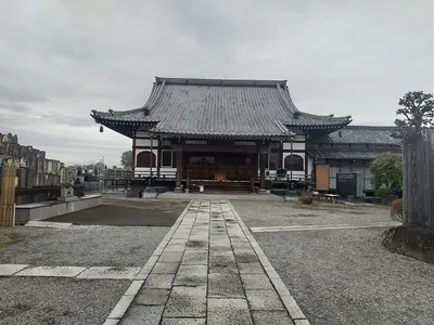 Tōmyō-ji Temple