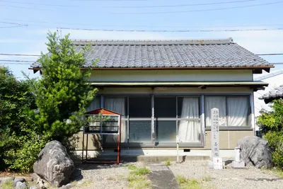 Zensei-in Temple