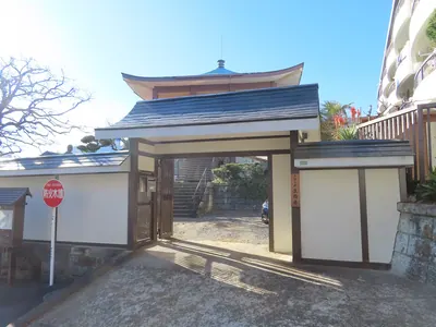 Shōsai-ji Temple