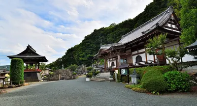 Zendō-ji Temple