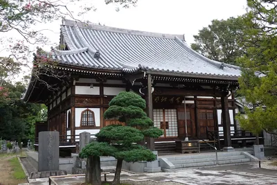 Myōryū-ji Temple