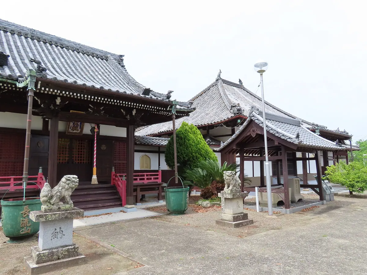 Yōgen-ji Temple