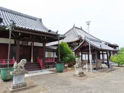 Yōgen-ji Temple