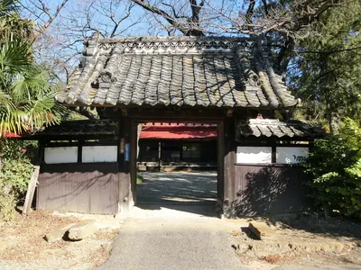 Saizō-in Temple