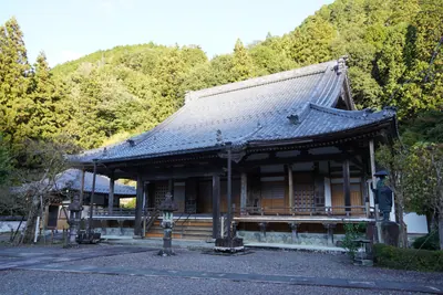 Tōrin-ji Temple