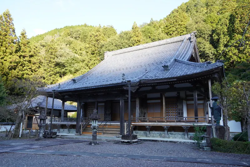 Tōrin-ji Temple