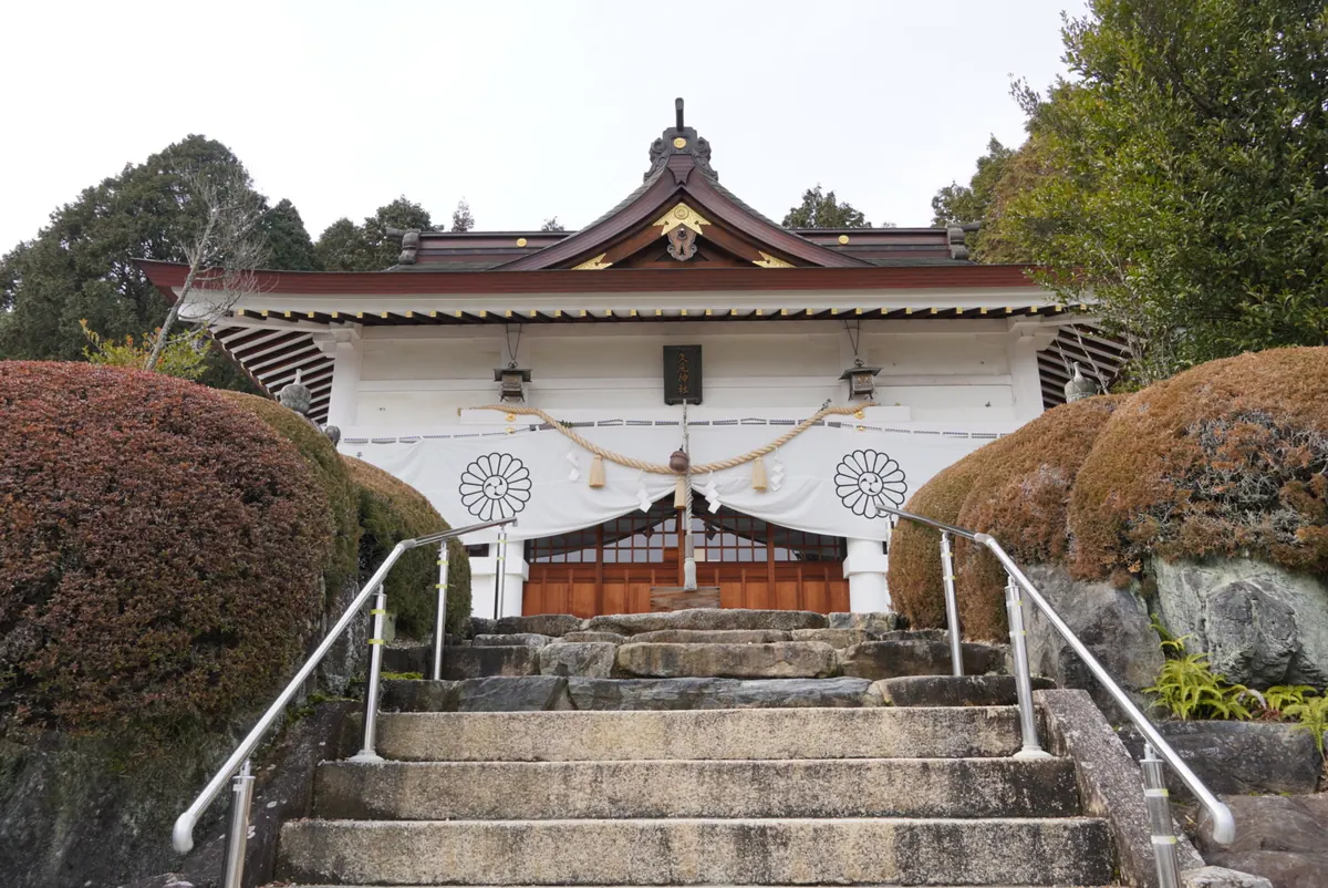 Kujiri Shrine