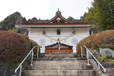 Kujiri Shrine