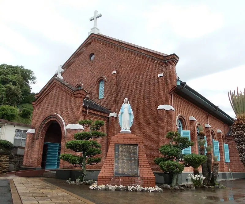 Kurosaki Church