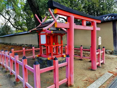 Hyōshi Shrine