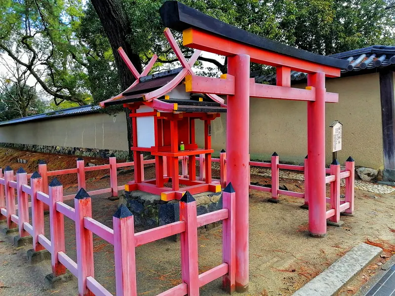 Hyōshi Shrine