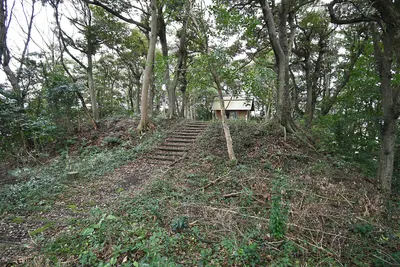 Hanareko Kofun