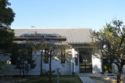 Shiro Ozaki Memorial Museum (Nishio)