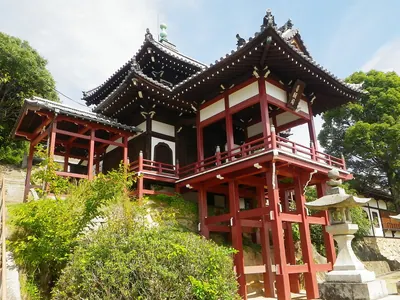 西方寺