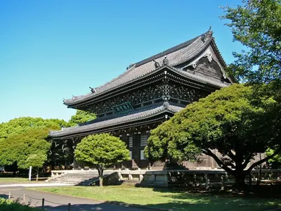 Sōji-ji Temple