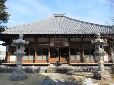 Kōfuku-ji Temple
