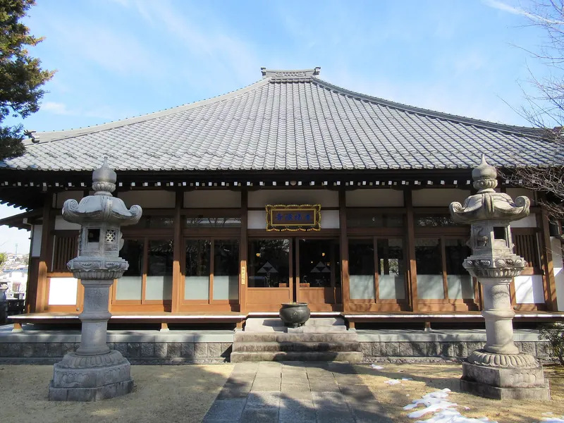Kōfuku-ji Temple