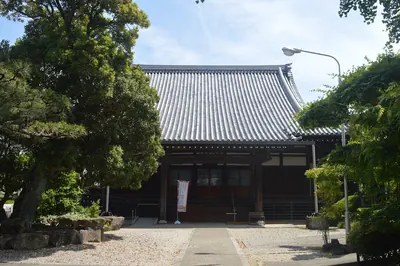 Sensho-ji Temple