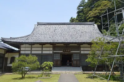 Hongan-ji Temple (Kyotango)