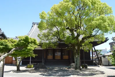 Joken-ji Temple (Nishio)