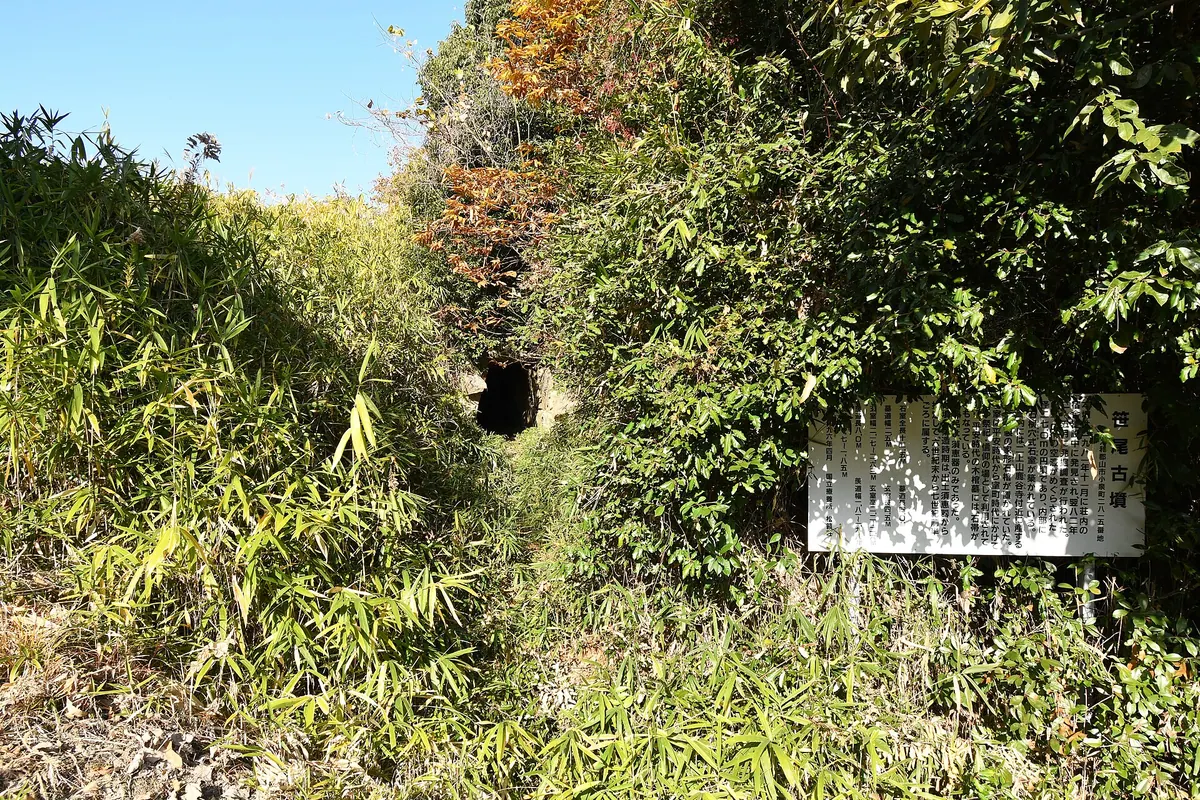 Sasao Kofun