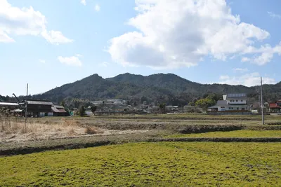 Chojayama Castle (Aki)
