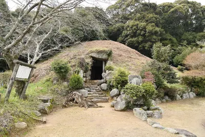 Ayatsuka Kofun