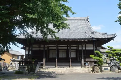 Shorin-ji Temple (Inazawa)