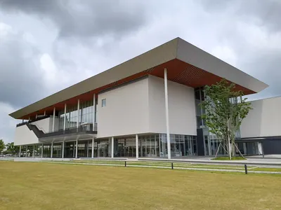 Tottori Prefectural Museum of Art