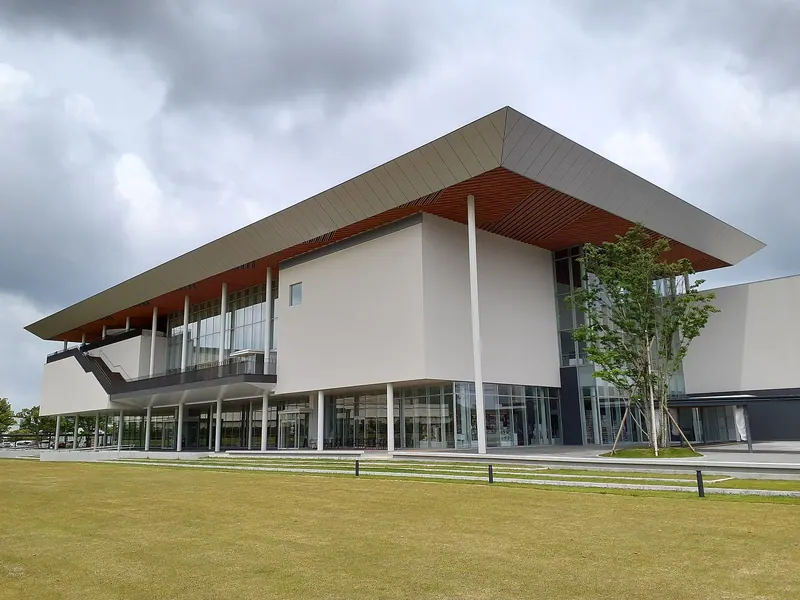 Tottori Prefectural Museum of Art