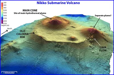 Nikkō Seamount