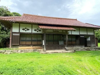 Shoyo-ji Temple (Chibu)
