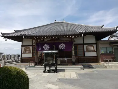Entsū-ji Temple