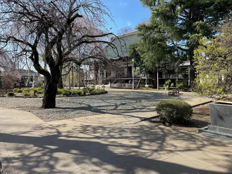 Hōdō-ji Temple