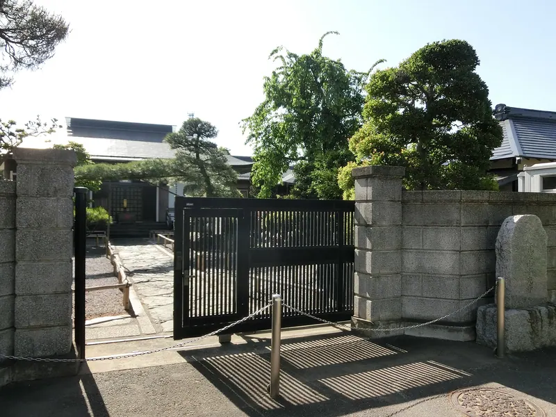 Senkō-ji Temple