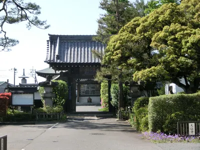 Daisen-ji Temple