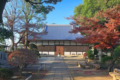 Shōfuku-ji Temple