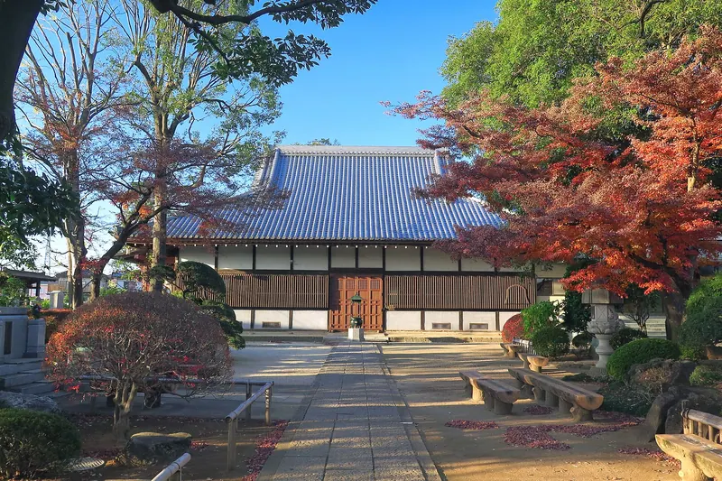 Shōfuku-ji Temple