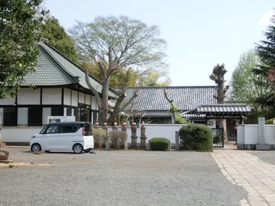 Seishin-ji Temple