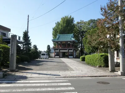 Kenpuku-ji Temple