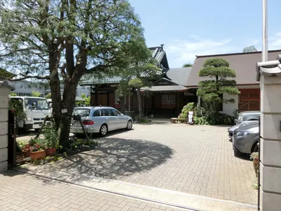 Myōsai-ji Temple