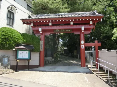 Enjō-ji Temple