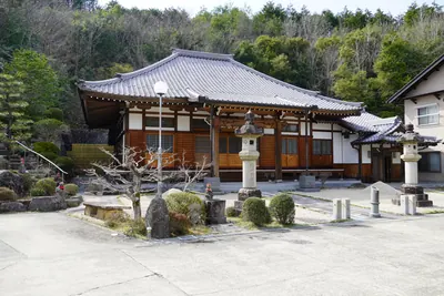 Hōshō-ji Temple