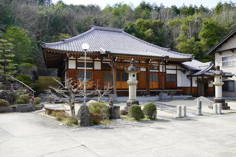 Hōshō-ji Temple