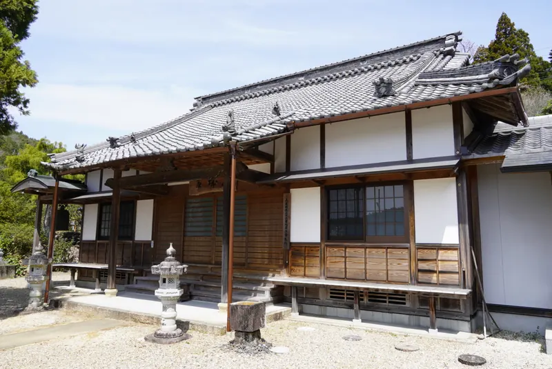 Sōshō-ji Temple