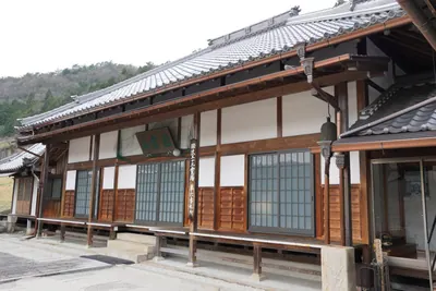 Hōju-ji Temple