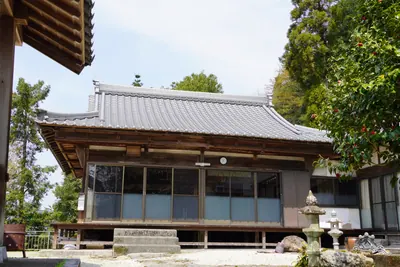 Zentai-ji Temple