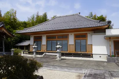 Gyokuō-ji Temple
